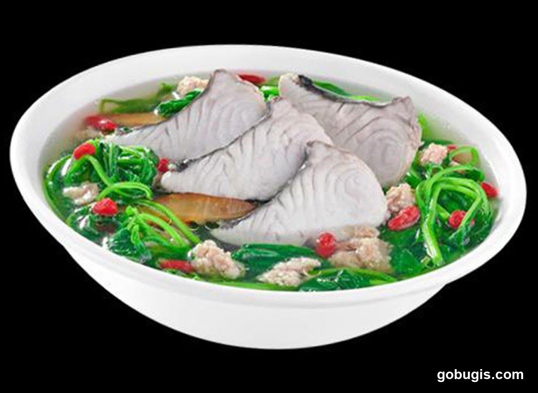 Fish Soup