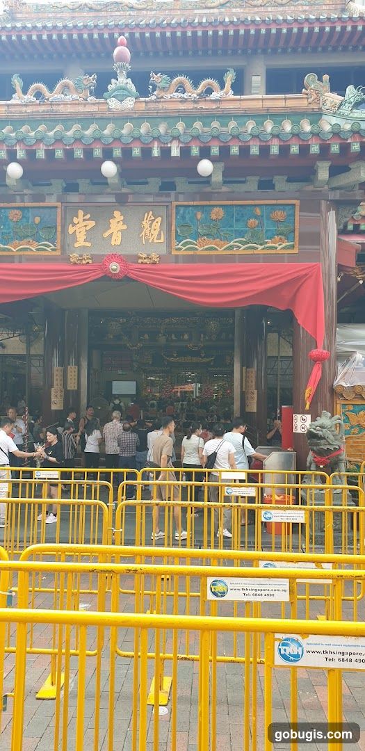Temple Counsel