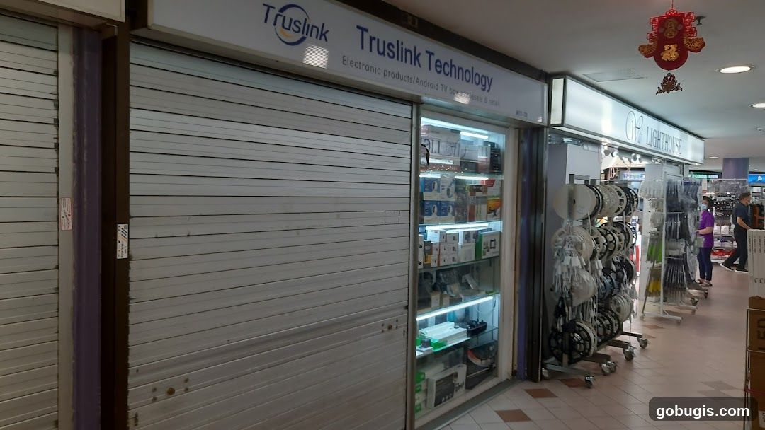 Truslink Technology