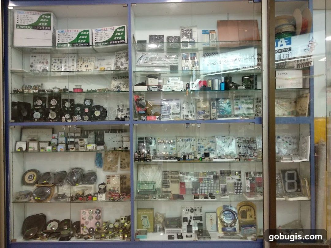 Neetron Electronic Co