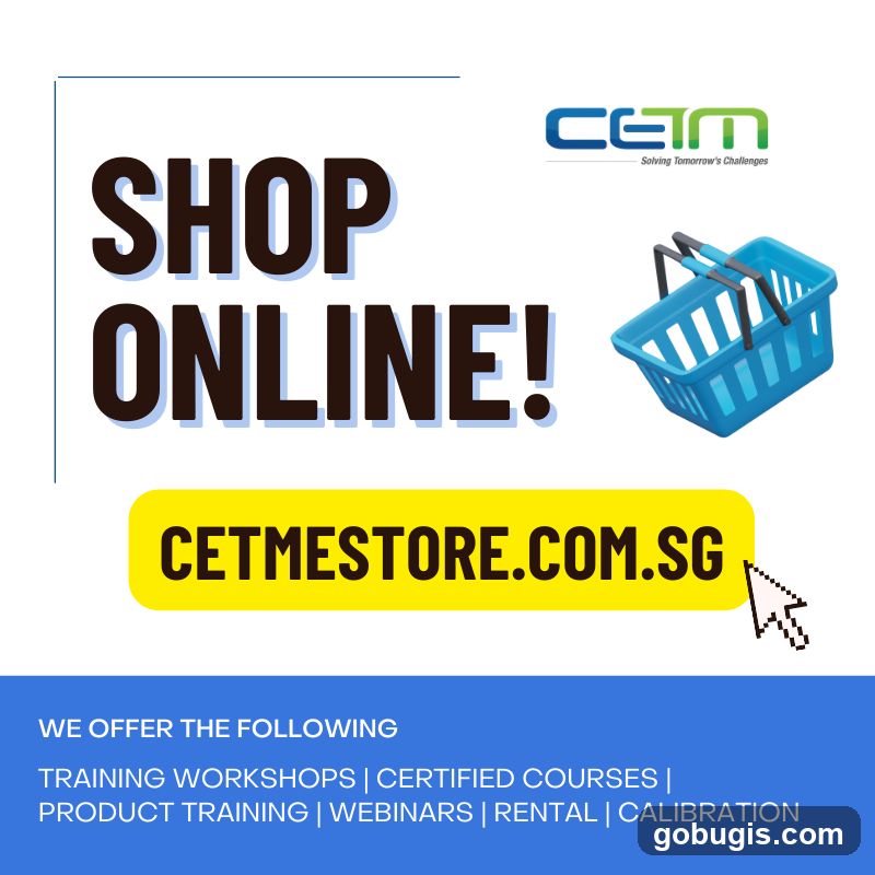 CE-Test & Measurement (S) Pte Ltd (Showroom)