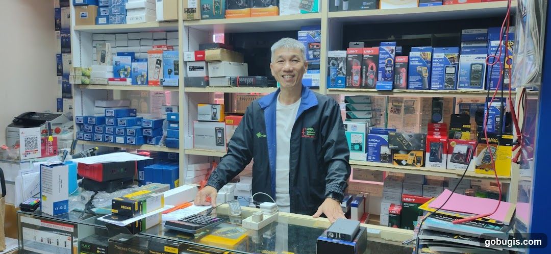 Y Fong Electrical Co. Pte Ltd