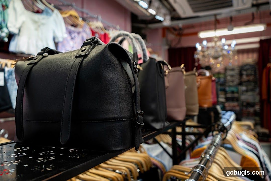 La Mae Boutique