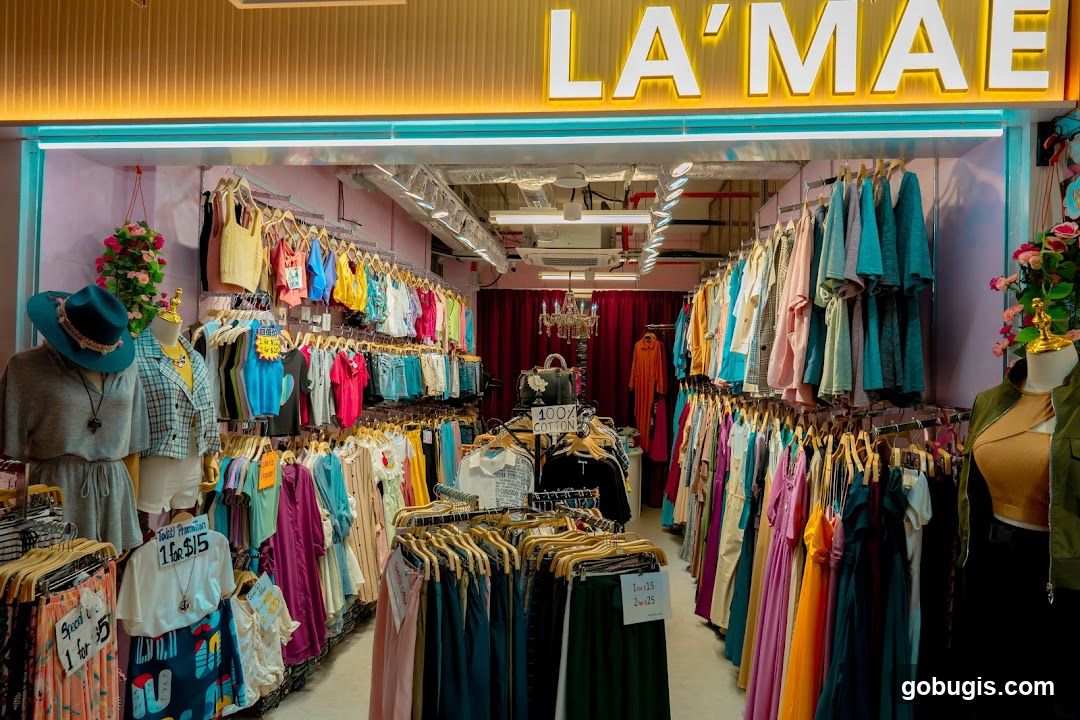 La Mae Boutique