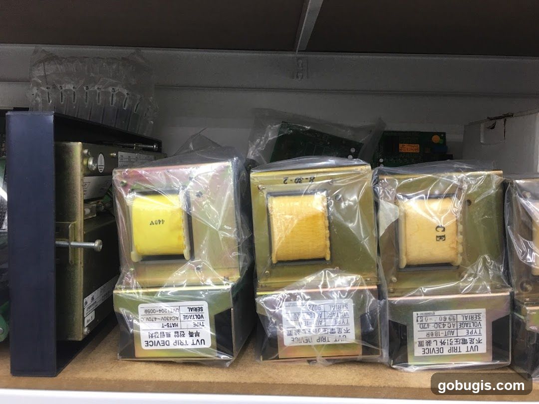 Electronic Components