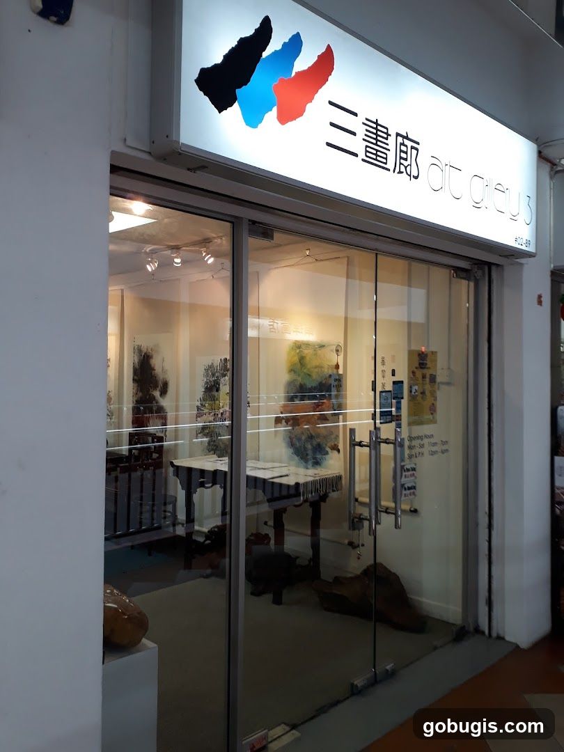 Art Gallery 3