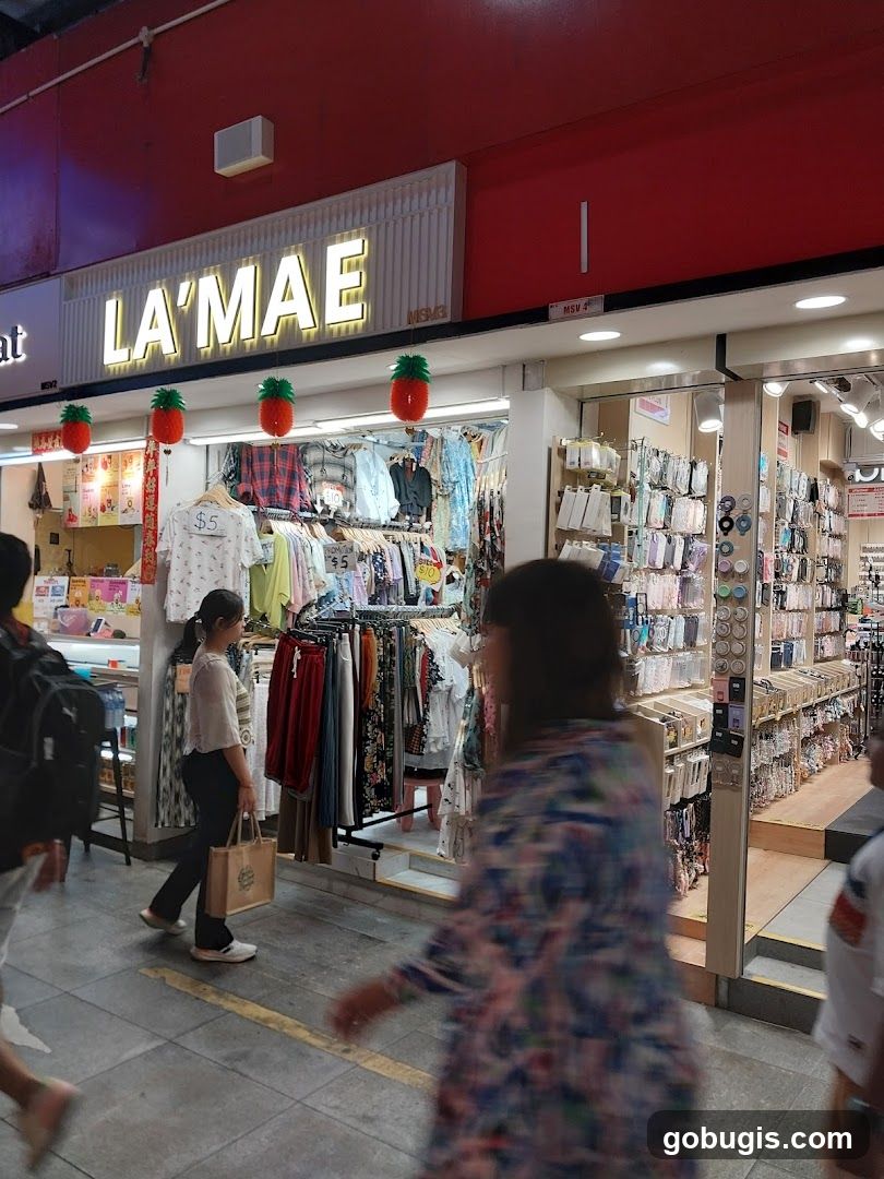 La Mae Boutique