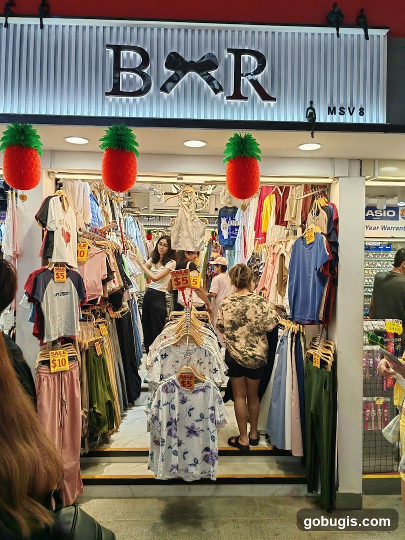 La Mae Boutique