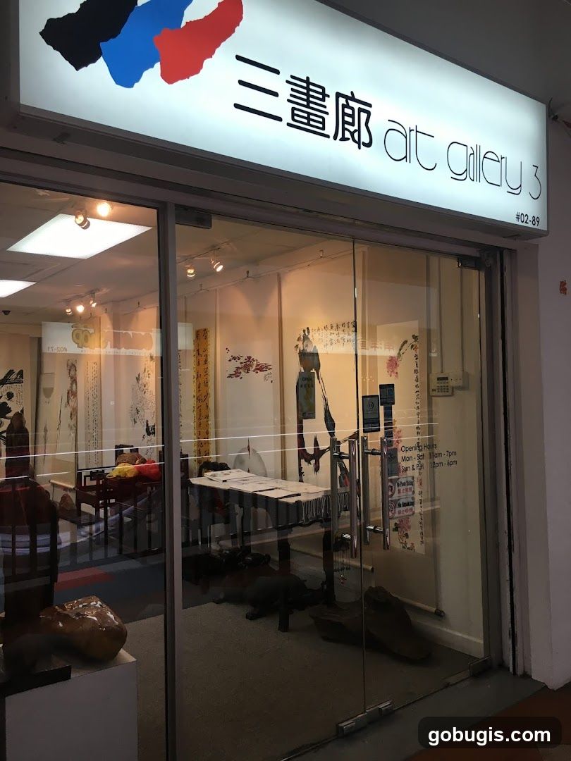 Art Gallery 3