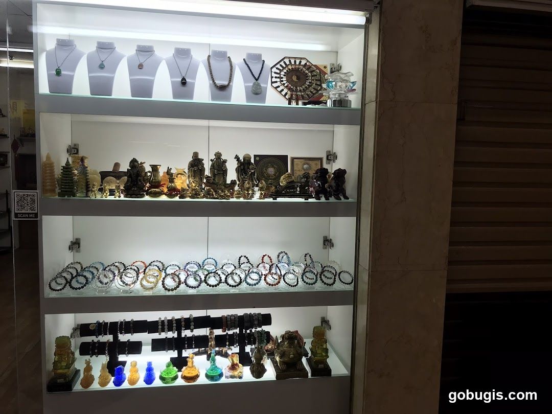 Tian Li Geomancy Centre