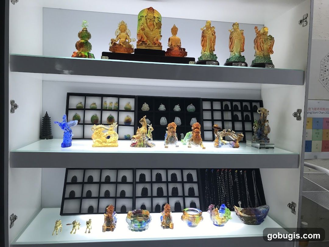 Tian Li Geomancy Centre