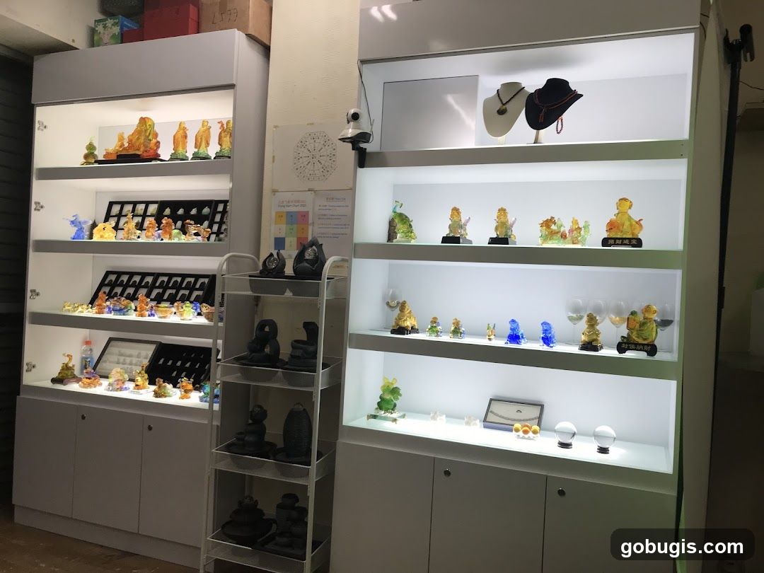 Tian Li Geomancy Centre