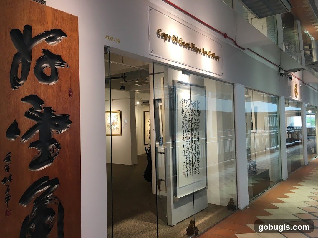 Art Gallery 3