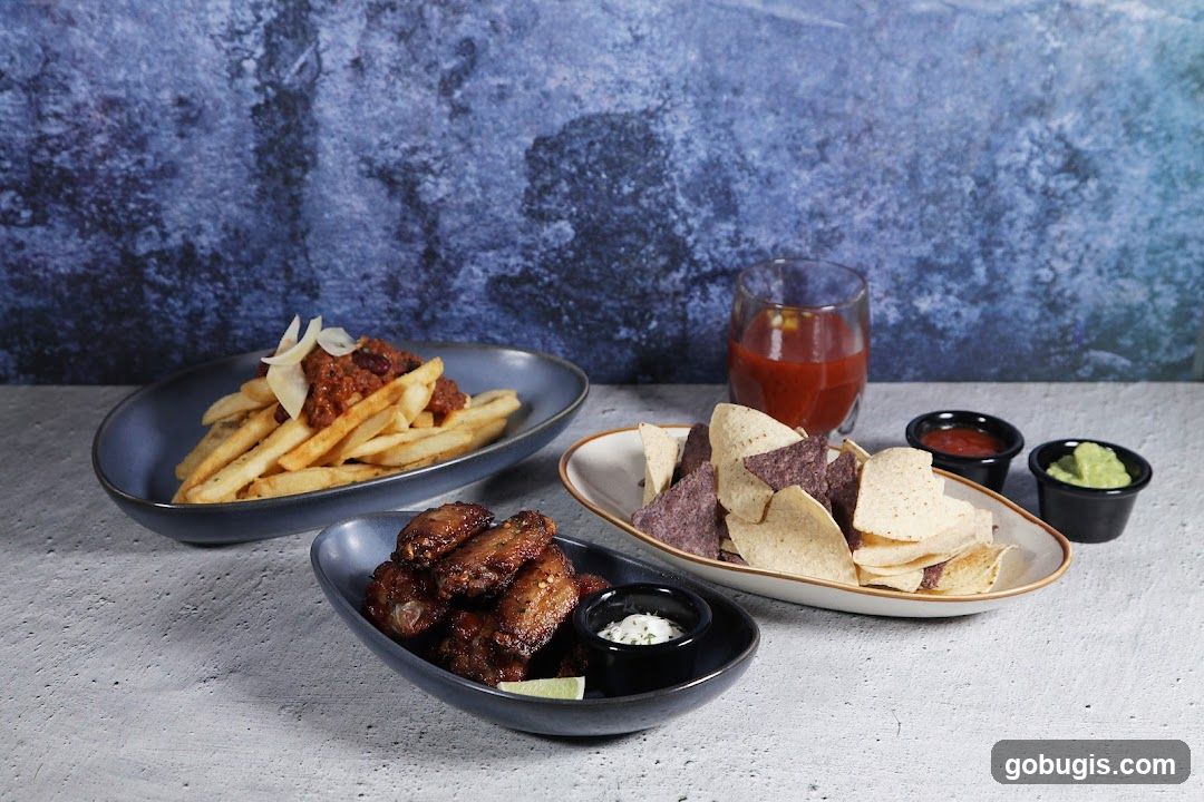 Appetizer Platter