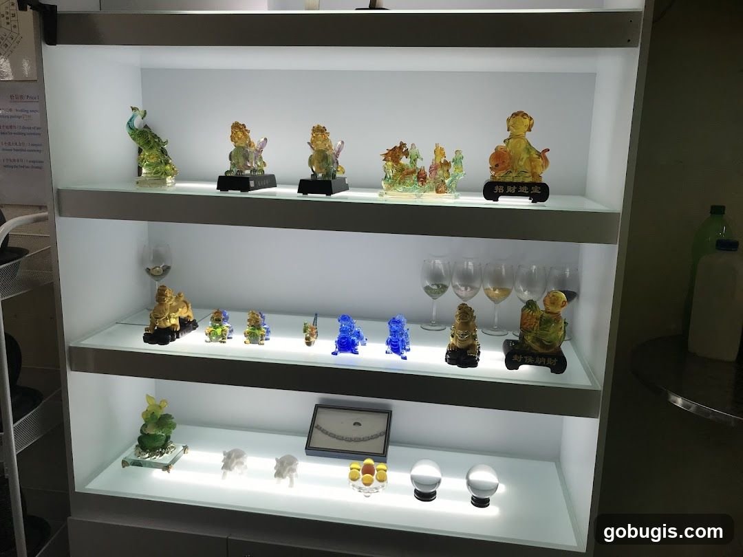 Tian Li Geomancy Centre