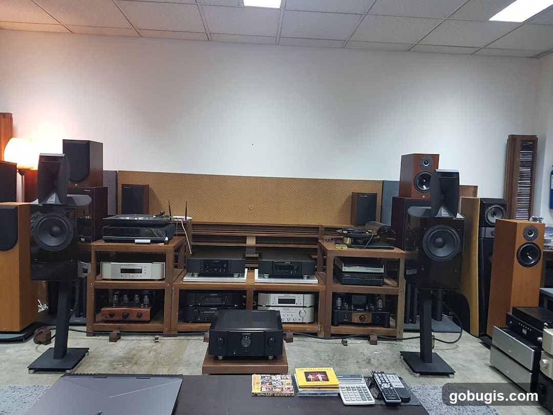 Jay Audio