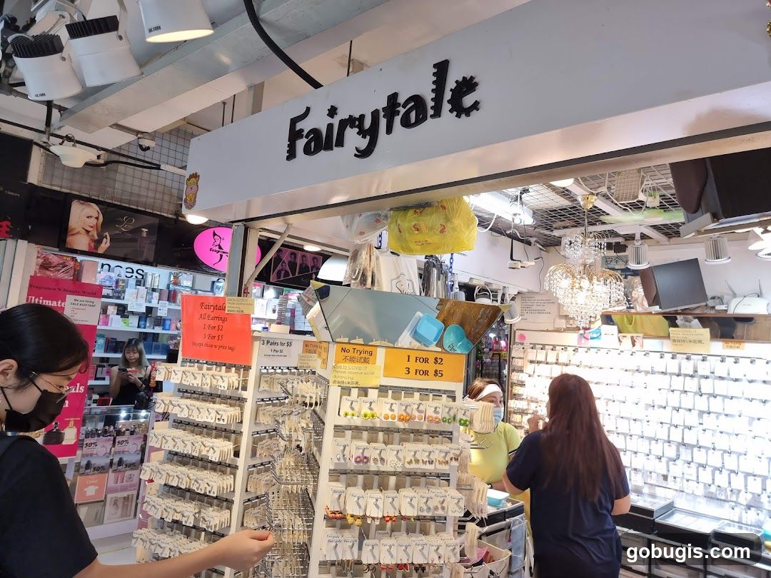 Fairytale