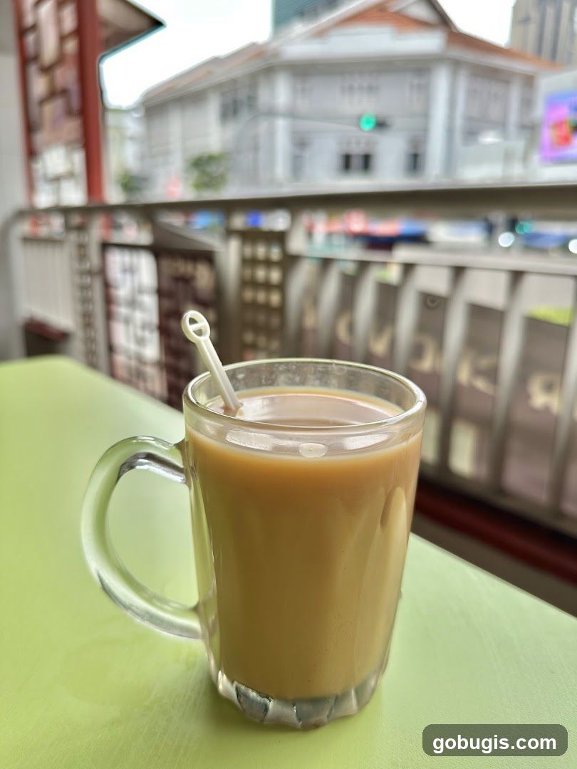 Queen Street Coffee Stall