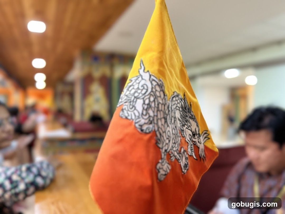 Bhutan Natural