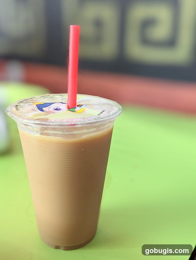 Aroma Cafe
