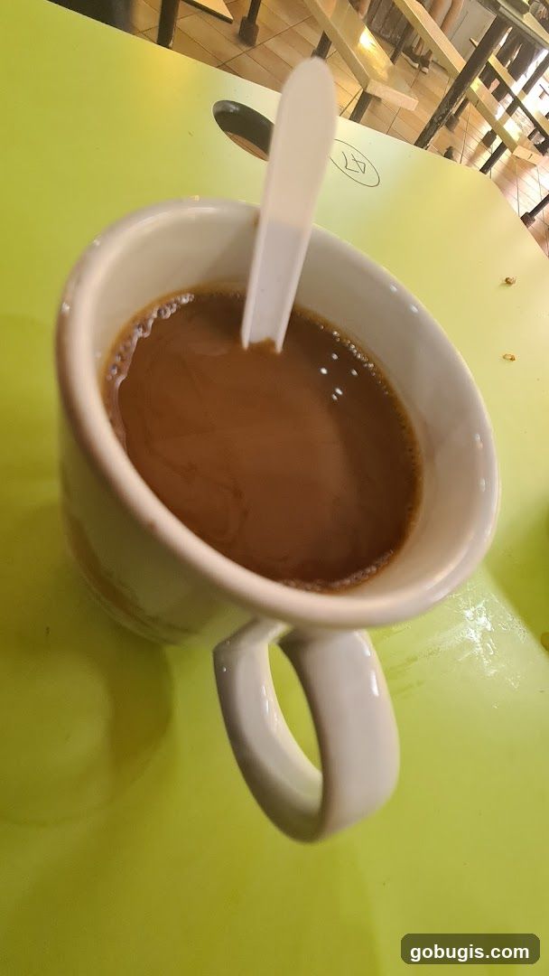 Aroma Cafe