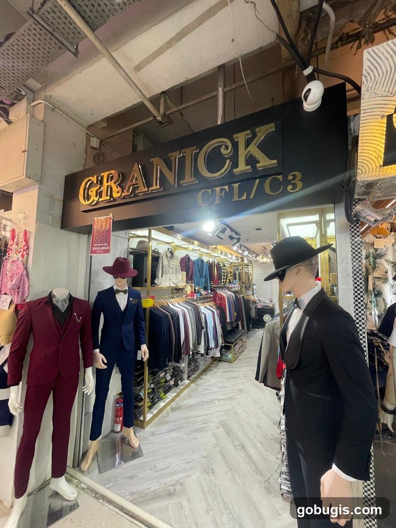 Granick