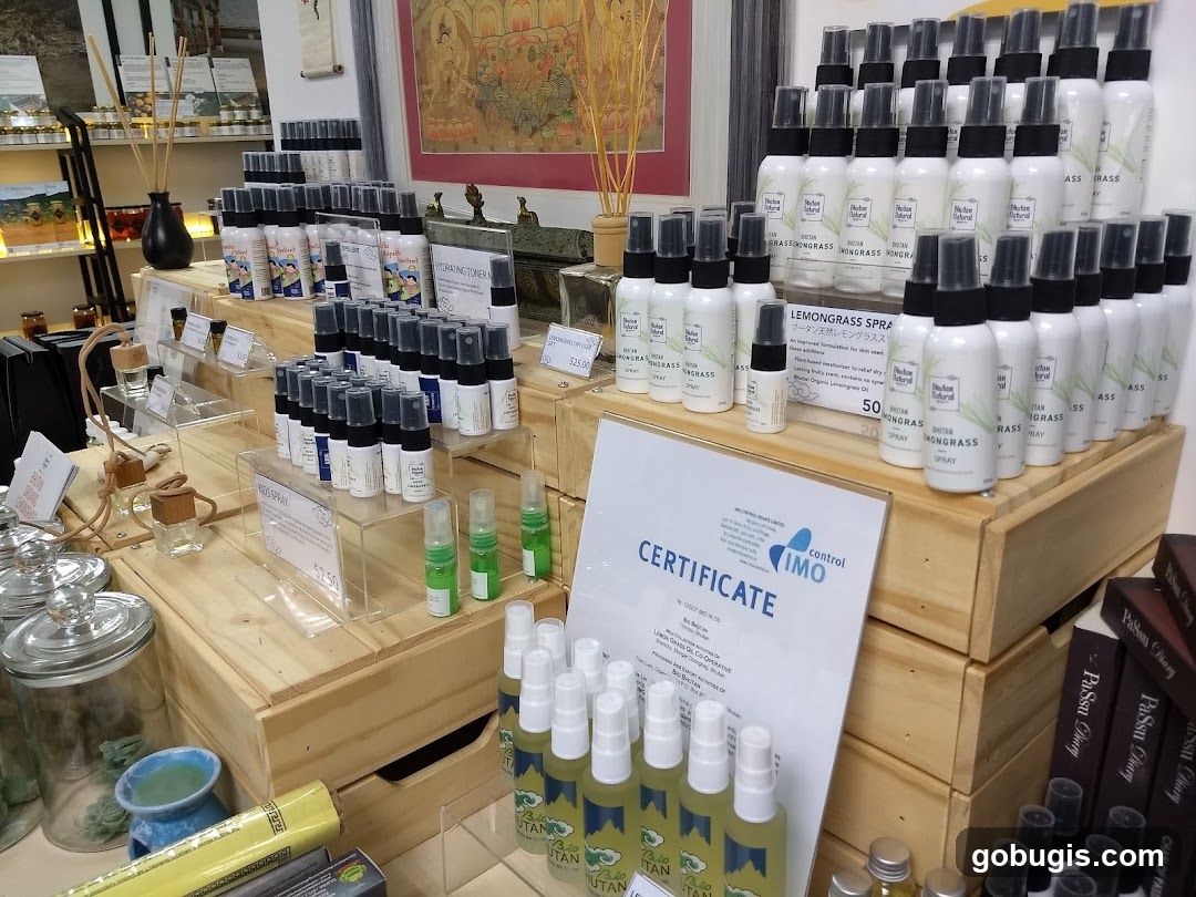 Product Display