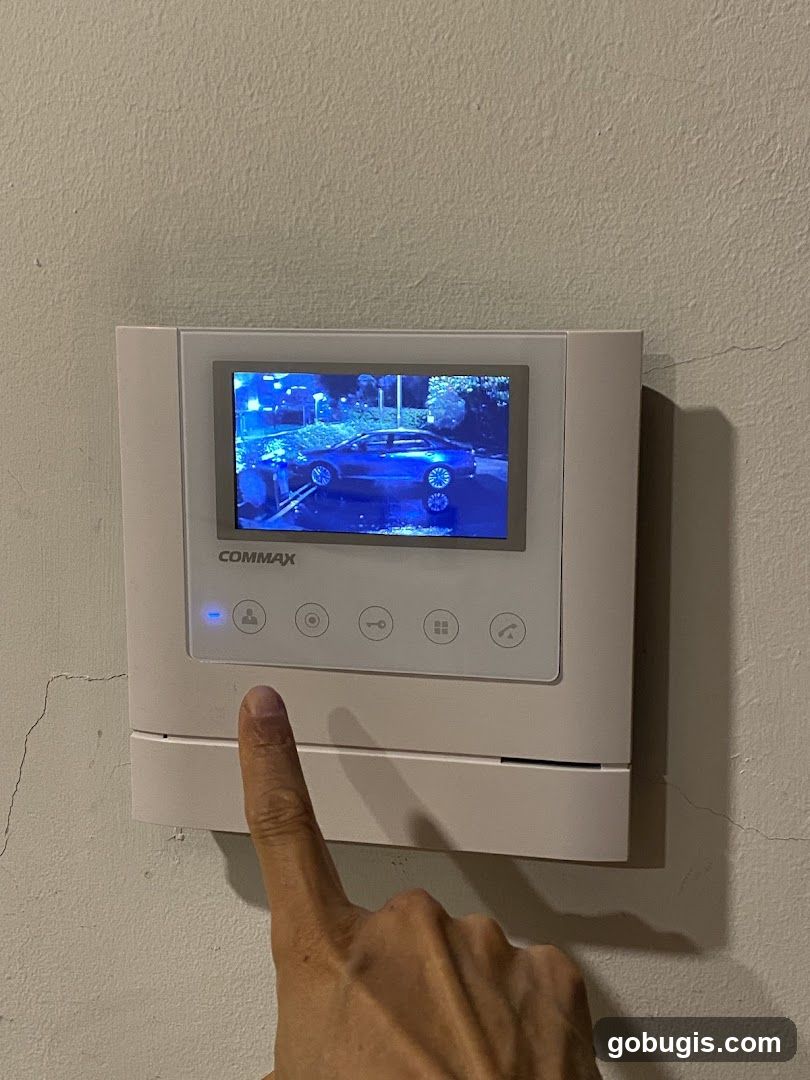 Vidcom Technology