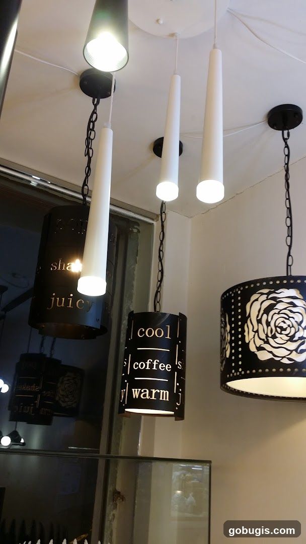 Hanging Pendant Lights