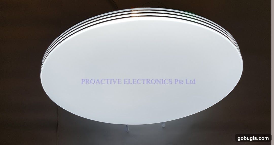 Illuminated Sign
