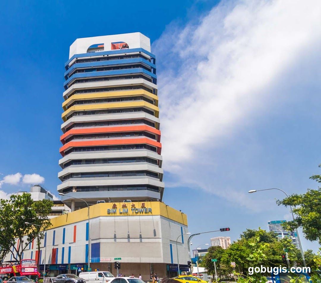 Armor Technology Pte Ltd