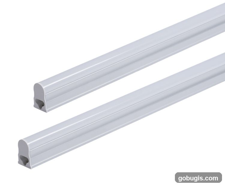 LED Tube Lights