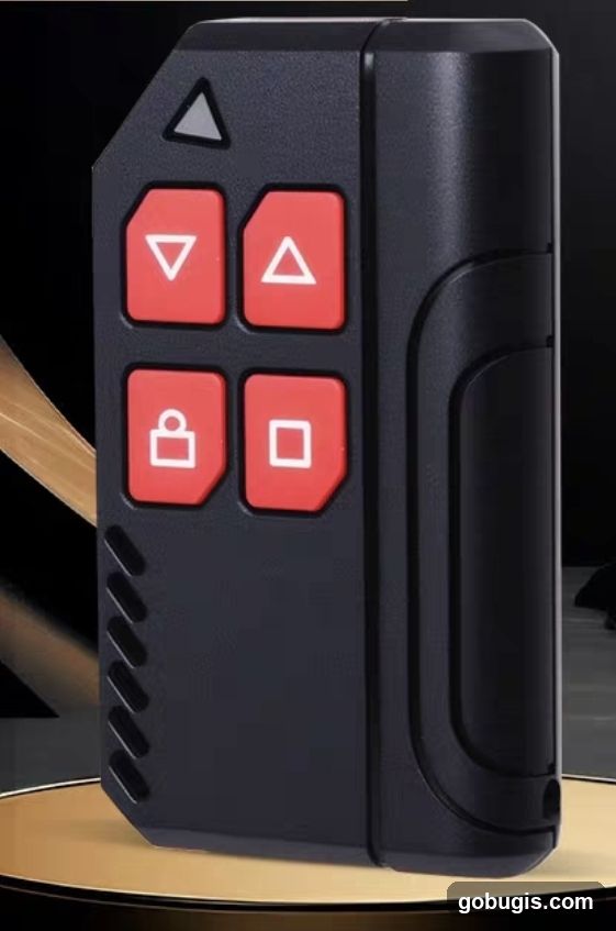 Remote Control