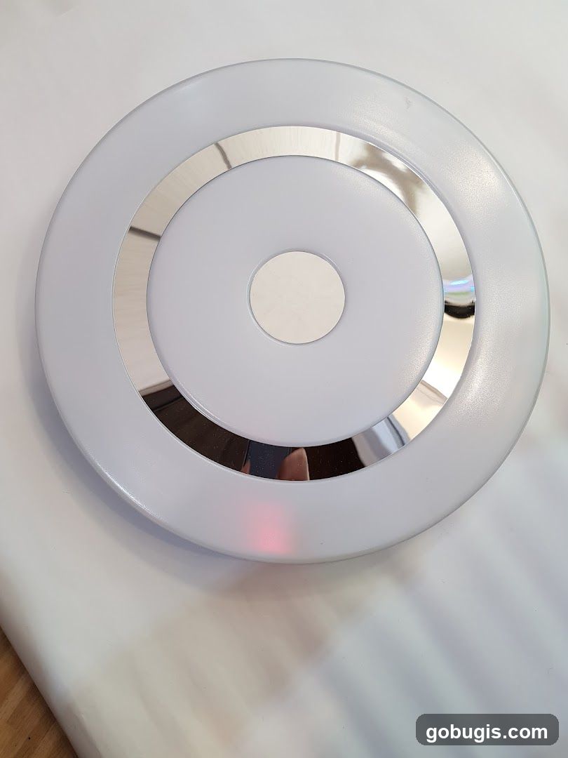 Modern Ceiling Light