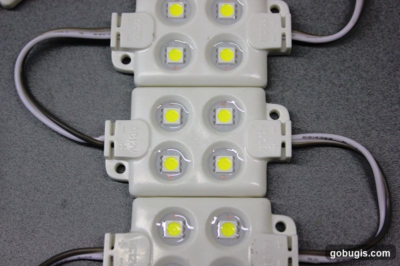 LED Modules