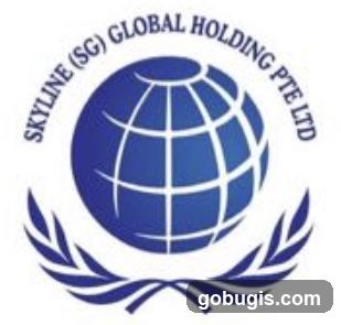 Skyline Profits Pte. Ltd.