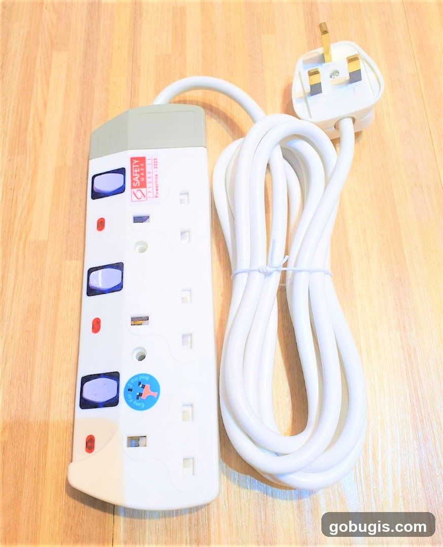 Power Strip