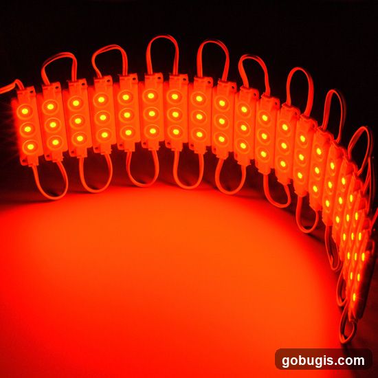 LED Modules
