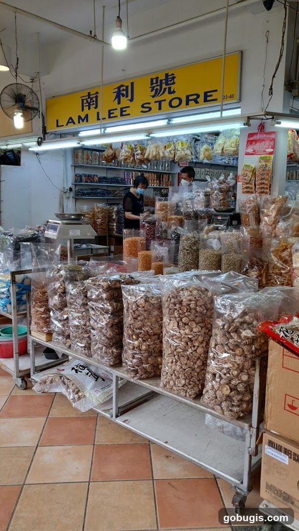 Lam Lee Store