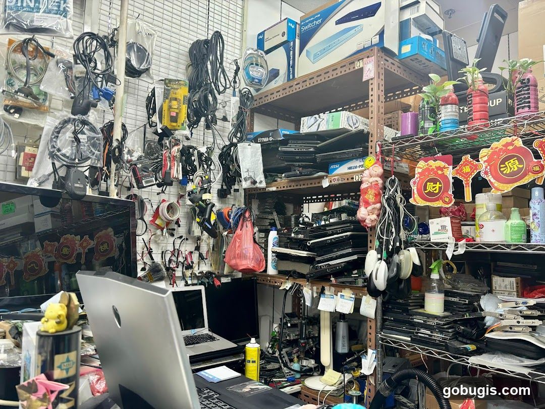 Weng Cheong Computers