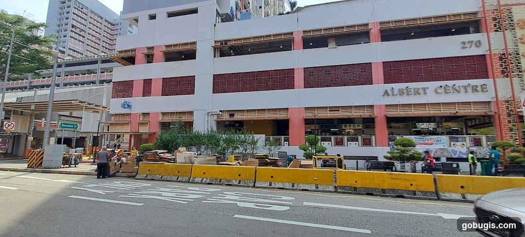 Lam Lee Store