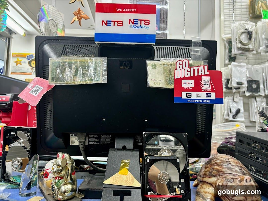 Weng Cheong Computers