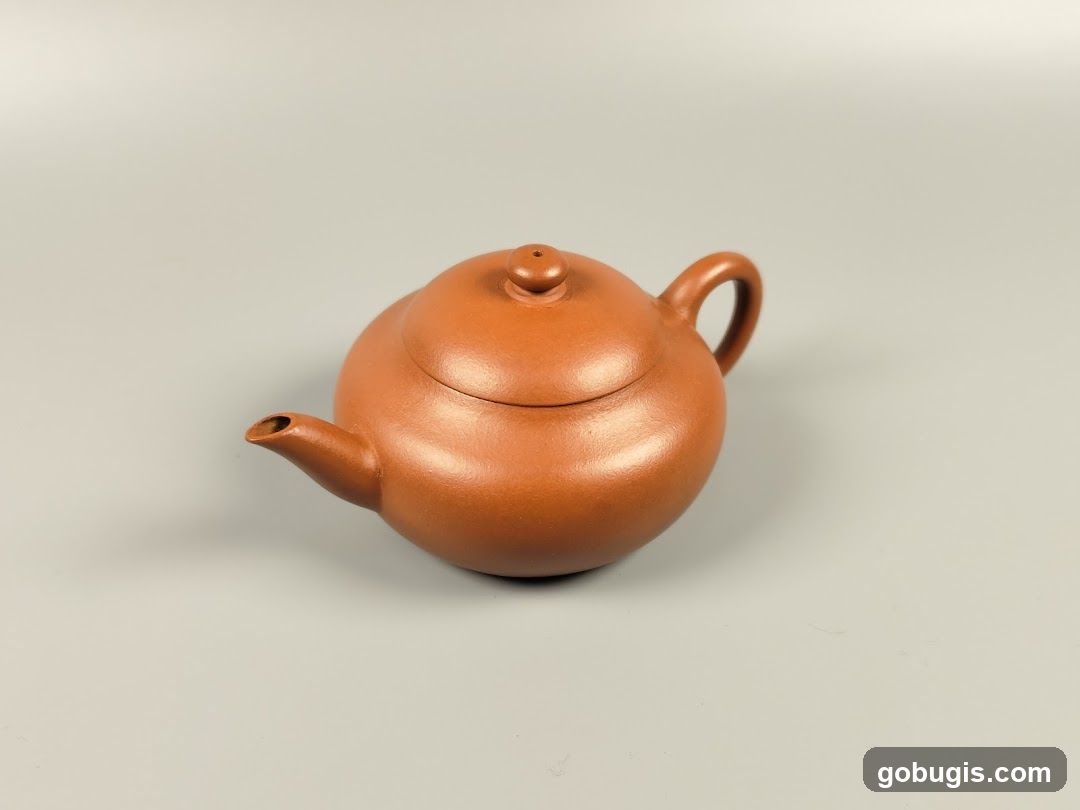 Teapot