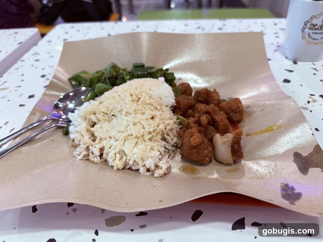 家常饭 Jia Chang Fan