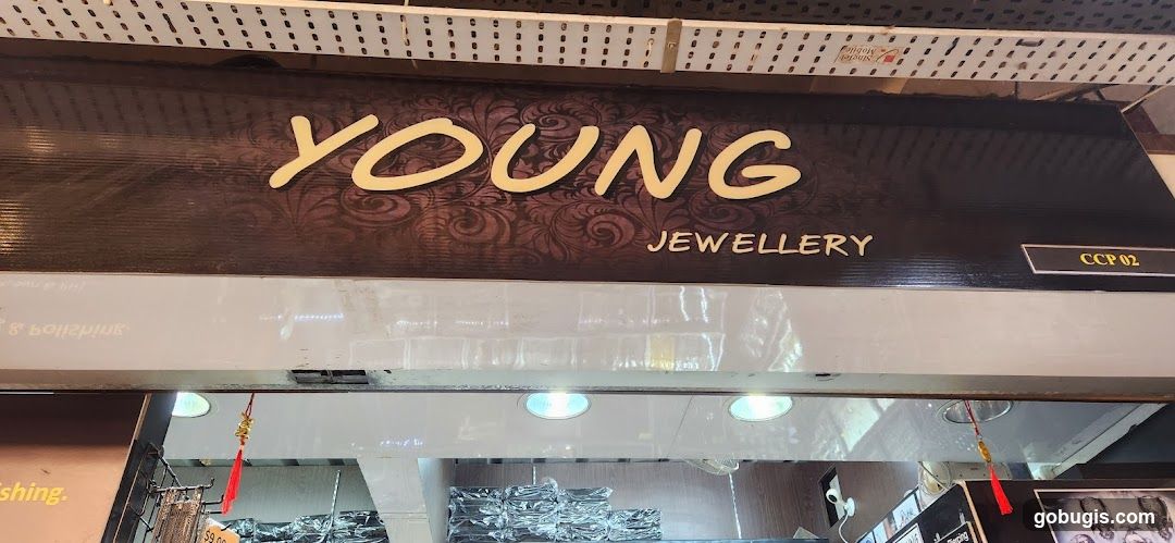 Young Jewellery
