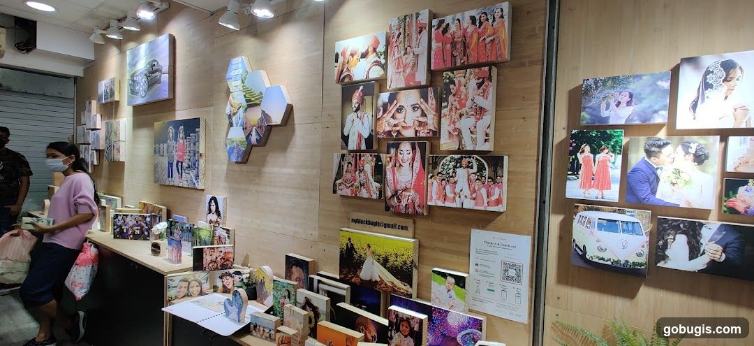 Memory Block Singapore
