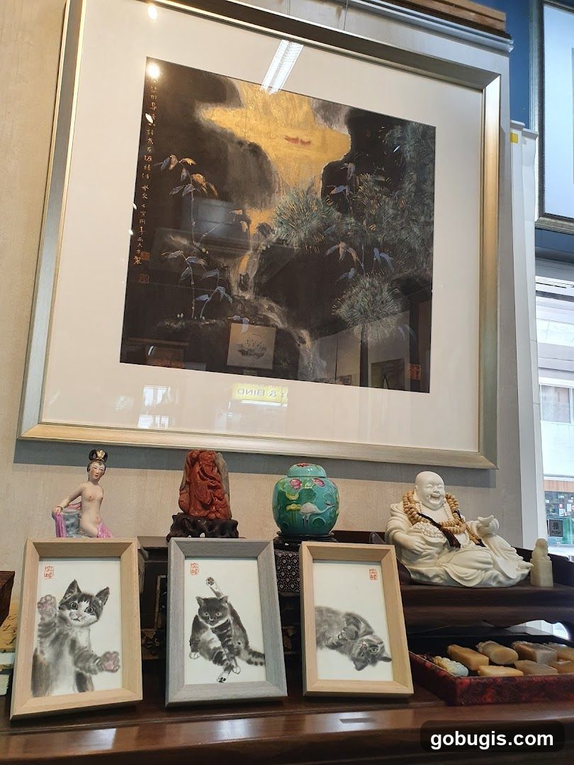 Converge Art Gallery Pte Ltd