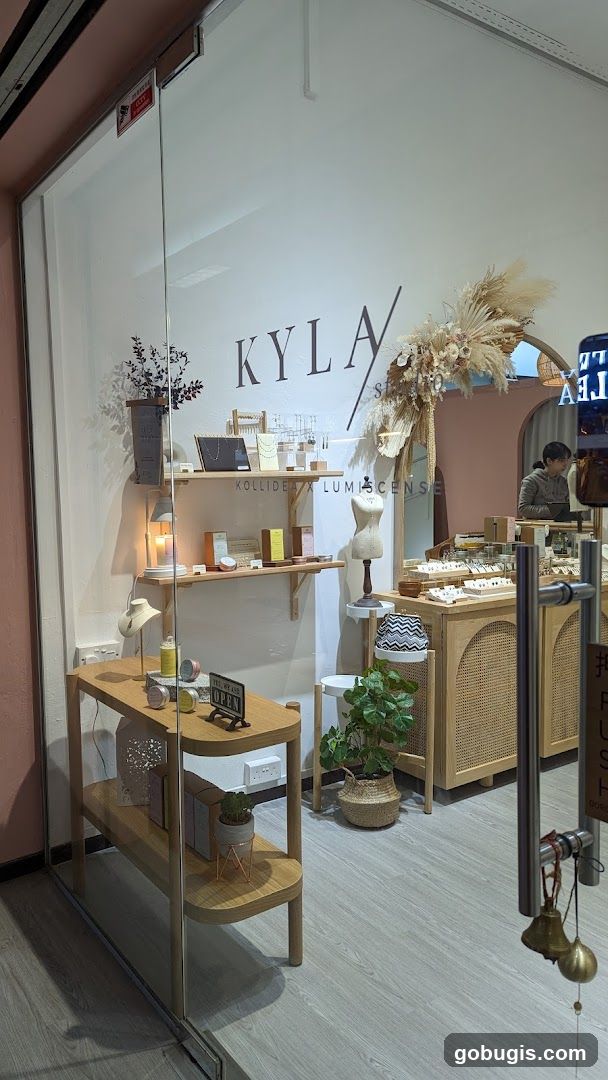 Kyla Studio