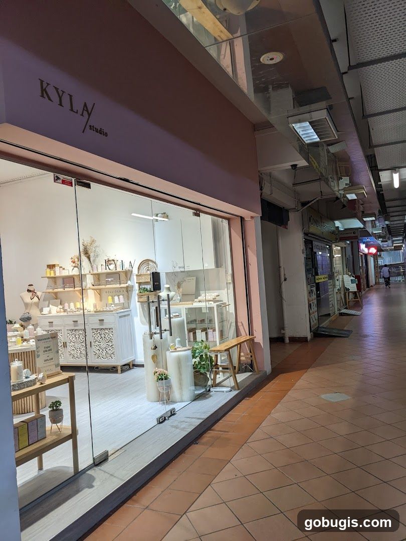 Kyla Studio