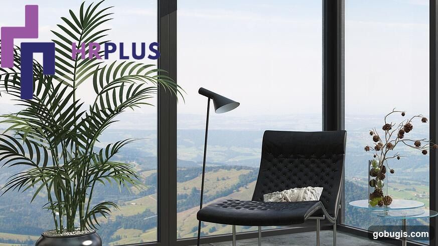 HRPlus Consulting Singapore